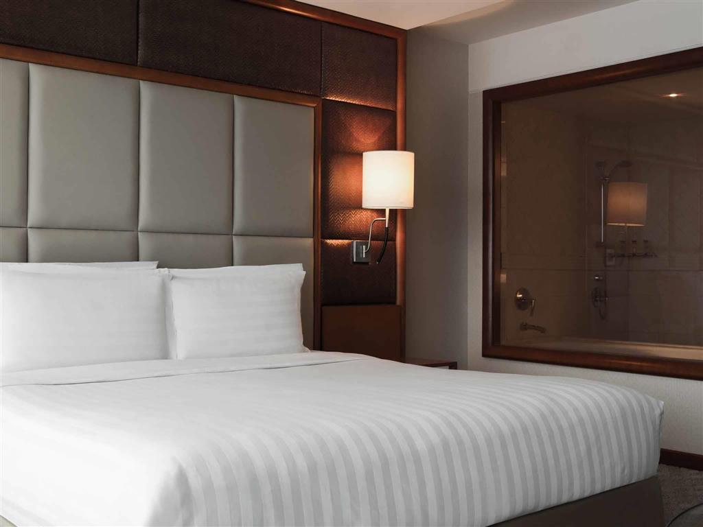 Pullman Shanghai Central - In Xintiandi & Yu Garden Area Eksteriør billede